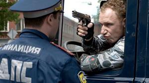 Кадры из фильма Горячие новости (2009)