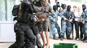 Кадры из фильма Горячие новости (2009)