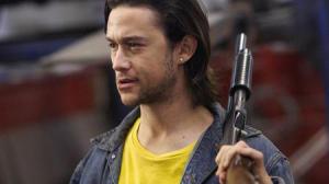 Кадры из фильма Киллер / Killshot (2009)