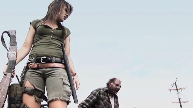 Кадр из фильма На краю тьмы / Edge of Darkness (2009)