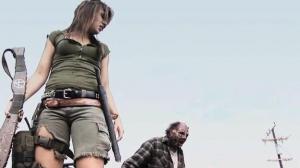 Кадры из фильма На краю тьмы / Edge of Darkness (2009)