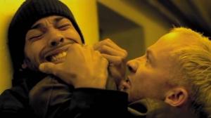 Кадры из фильма Запрет / Shut (2009)