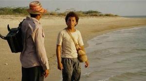 Кадры из фильма Путешествия ветра / Los viajes del viento (2009)