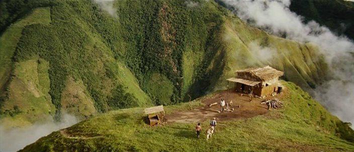 Кадр из фильма Путешествия ветра / Los viajes del viento (2009)