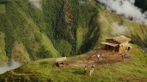 Кадры из фильма Путешествия ветра / Los viajes del viento (2009)
