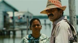 Кадры из фильма Путешествия ветра / Los viajes del viento (2009)
