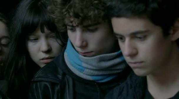 Кадр из фильма Прекрасная смоковница / La belle personne (2009)