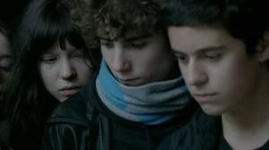 Кадры из фильма Прекрасная смоковница / La belle personne (2009)