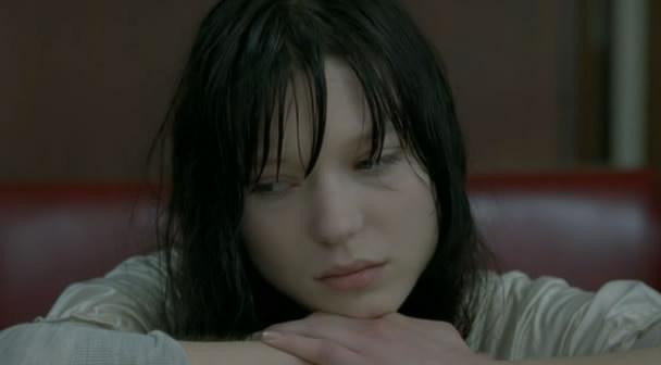 Кадр из фильма Прекрасная смоковница / La belle personne (2009)