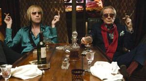 Кадры из фильма Рок-волна / The Boat That Rocked (2009)