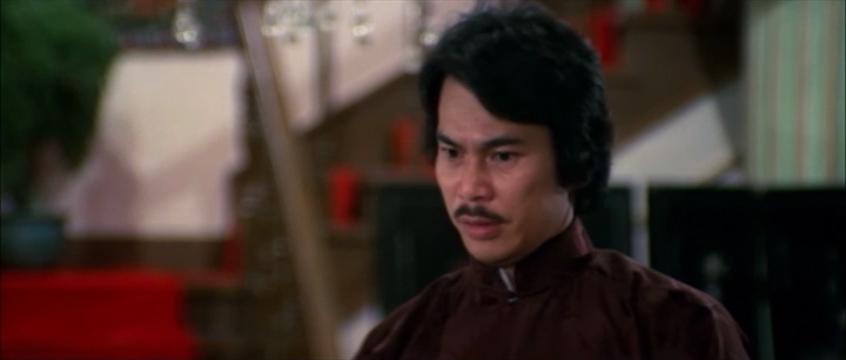 Кадр из фильма Чертова дюжина из Шанхая / Shang Hai tan: Shi san tai bao (1984)