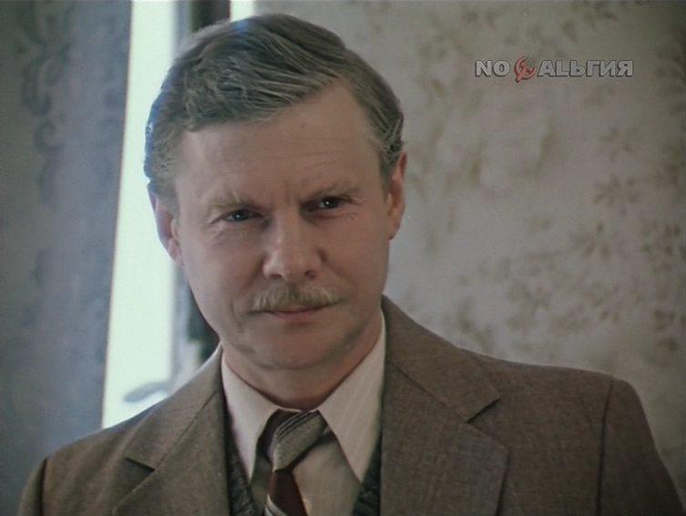 Кадр из фильма Предел возможного (1984)