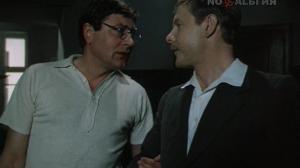 Кадры из фильма Предел возможного (1984)