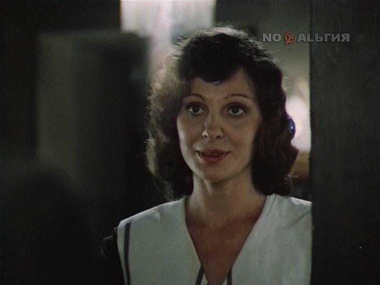 Кадр из фильма Предел возможного (1984)