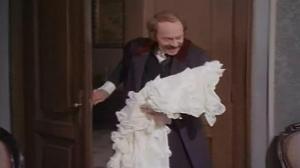 Кадры из фильма Тайный дневник Зигмунда Фрейда / The Secret Diary of Sigmund Freud (1984)