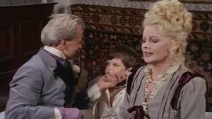 Кадры из фильма Тайный дневник Зигмунда Фрейда / The Secret Diary of Sigmund Freud (1984)