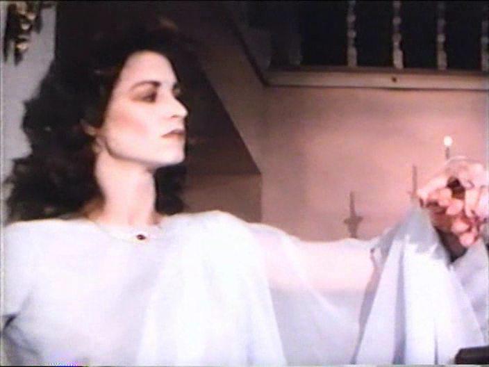 Кадр из фильма Страшилки третьего измерения / Tales of the Third Dimension (1984)