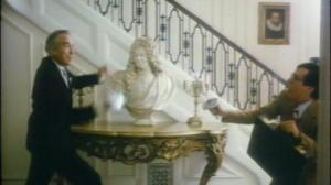 Кадры из фильма Отель «Никому не скажу» / The Rosebud Beach Hotel (1984)