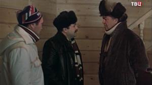 Кадры из фильма Прохиндиада, или бег на месте (1984)