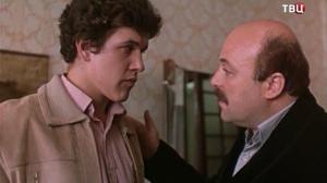 Кадры из фильма Прохиндиада, или бег на месте (1984)