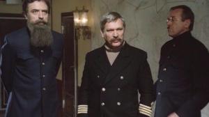 Кадры из фильма Челюскинцы (1984)