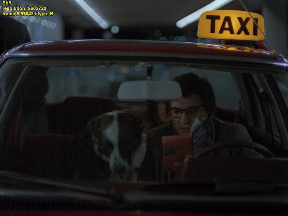 Кадр из фильма Хвала тебе, Мария / Je vous salue, Marie (1984)