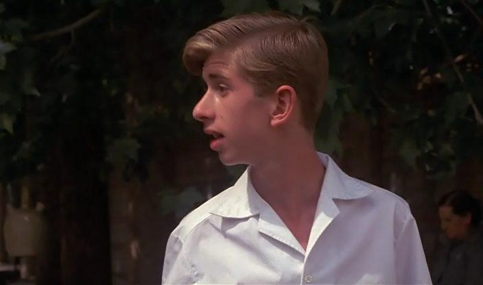 Кадр из фильма Велосипеды только для лета / Bicicletas son para el verano, Las (1984)