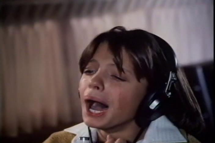 Кадр из фильма Никогда больше... / Ya nunca más (1984)