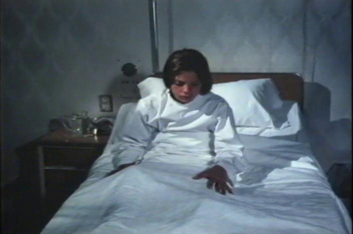 Кадр из фильма Никогда больше... / Ya nunca más (1984)