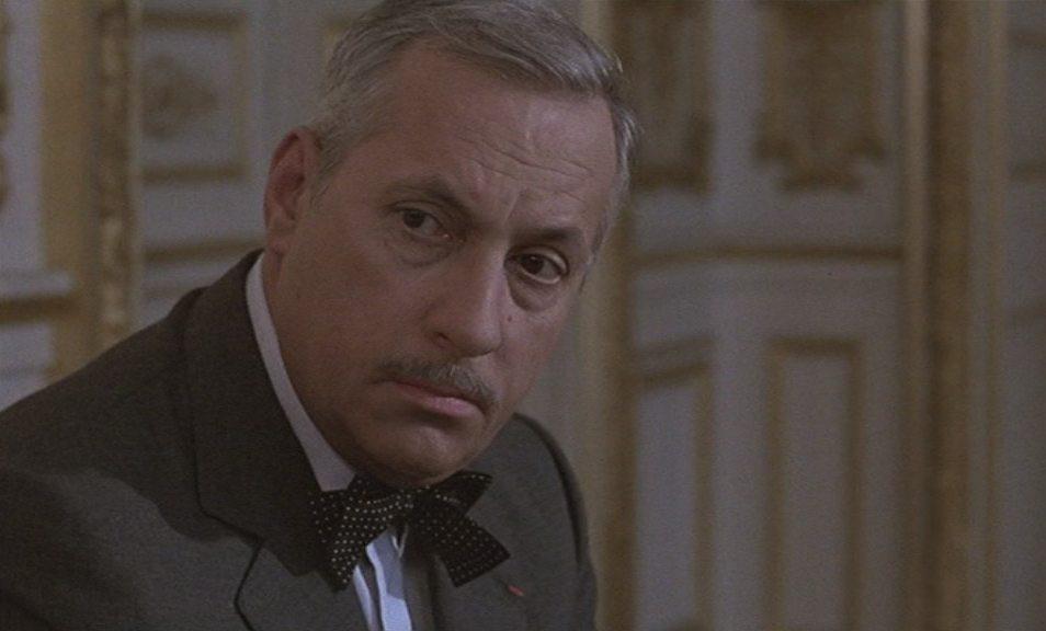 Кадр из фильма Такова моя воля / Le bon plaisir (1984)