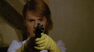 Кадры из фильма Облава / Canicule (1984)