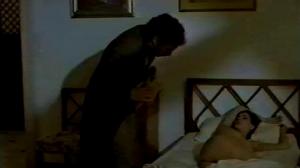 Кадры из фильма Призрак / Malombra (1984)