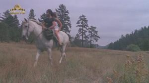 Кадры из фильма Октавия / Happy Mother's Day, Love George (1984)