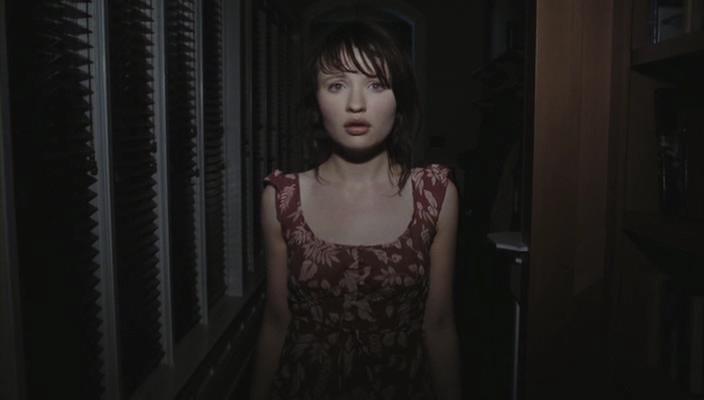 Кадр из фильма Незваные / The Uninvited (2009)