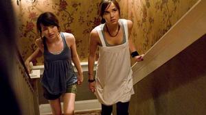Кадры из фильма Незваные / The Uninvited (2009)