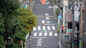 Кадры из фильма Токио! / Tokyo! (2009)