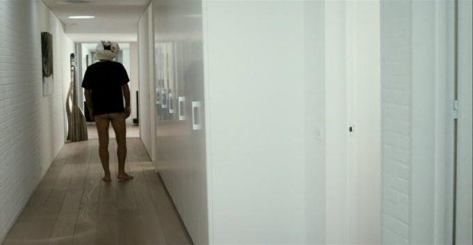 Кадр из фильма Инкогнито / Incognito (2009)