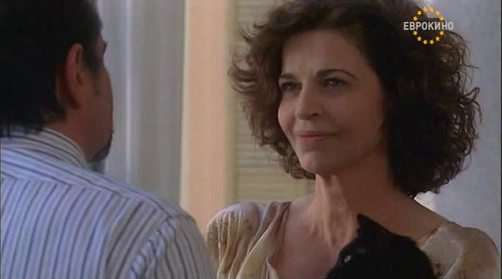 Кадр из фильма Влюбленная ведьма / Un amore di strega (2009)
