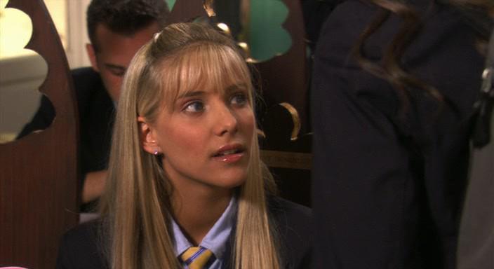 Кадр из фильма Блондинки в законе / Legally Blondes (2009)