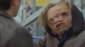 Кадры из фильма Проклятый дракон / Carny (2009)