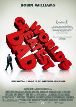 Самый лучший папа / World's Greatest Dad (2009)