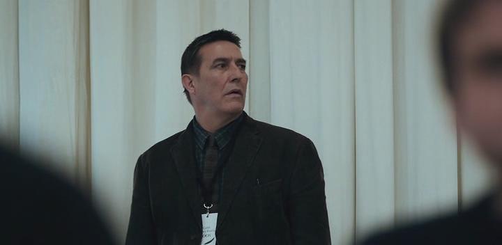 Кадр из фильма Затмение / The Blackout (2009)