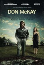 Дон МакКей / Don McKay (2009)
