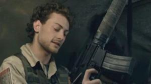 Кадры из фильма Пейнтбол / Paintball (2009)