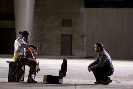 Кадр из фильма Солист / The Soloist (2009)