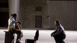 Кадры из фильма Солист / The Soloist (2009)