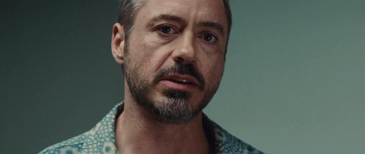 Кадр из фильма Солист / The Soloist (2009)