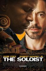 Солист / The Soloist (2009)