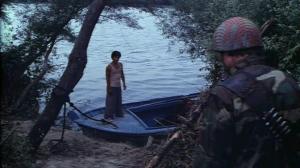 Кадры из фильма Раса насилия / Razza Violenta (1984)
