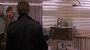 Кадры из фильма Принцип Ноева ковчега / Das Arche Noah Prinzip (1984)